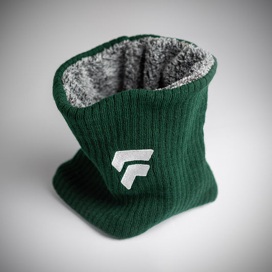FED Snood in Green