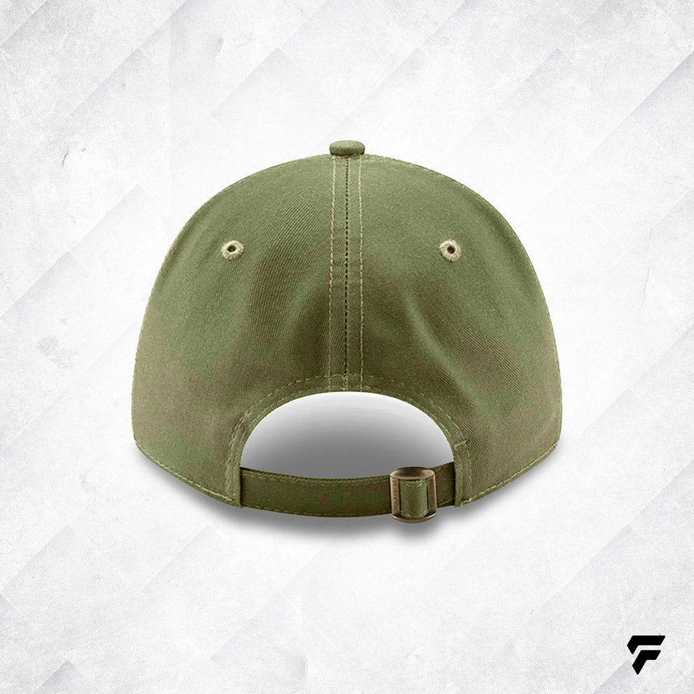 FED Baseball Cap in Army Green