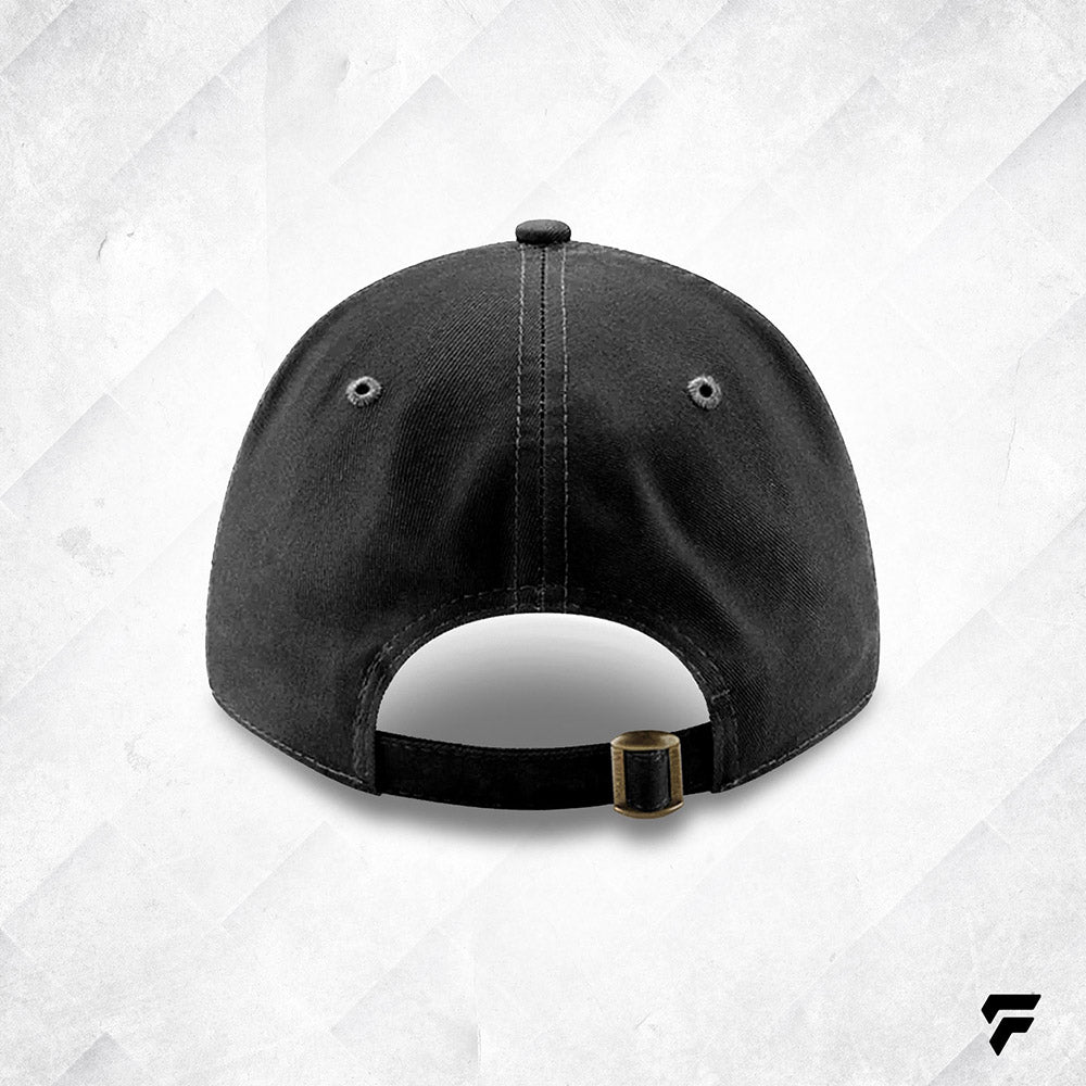 FED Baseball Cap in Black