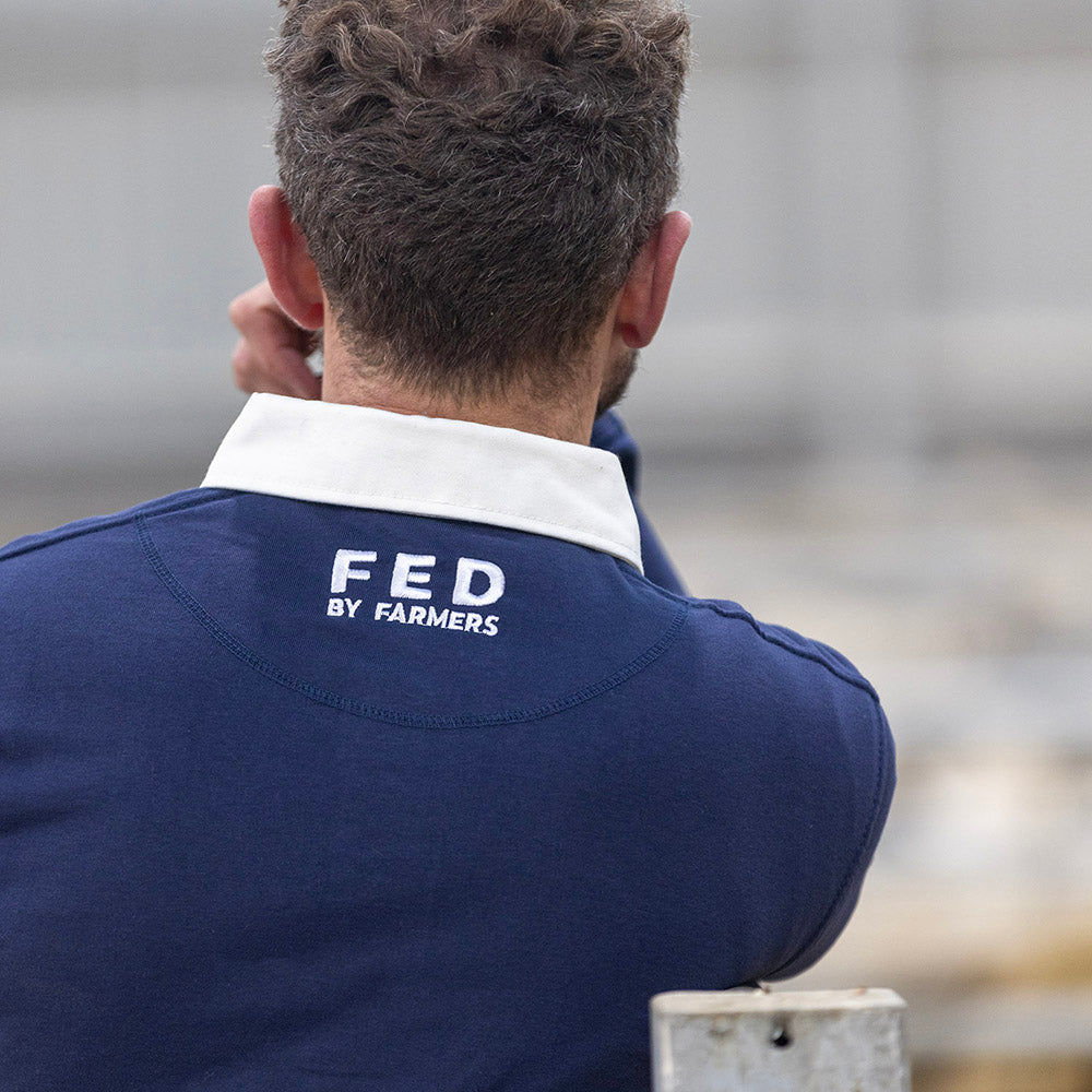 FED Rugby Shirt