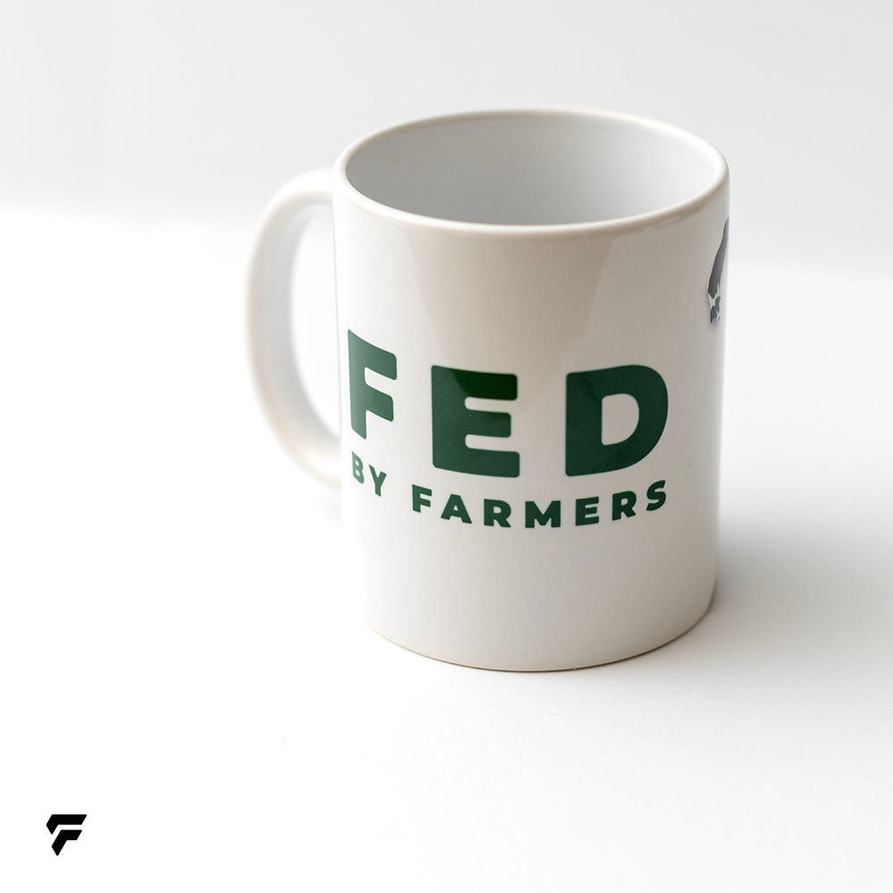 FED Sheep Mug