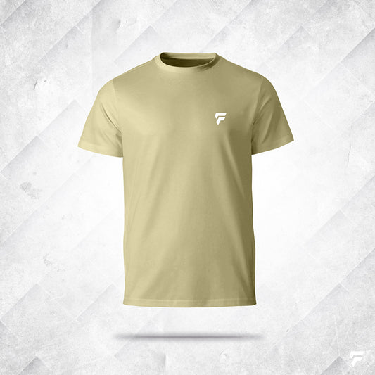 FED Unisex T-Shirt in Light Green