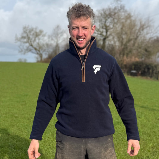 FED / Jack Pyke Fleece Pullover