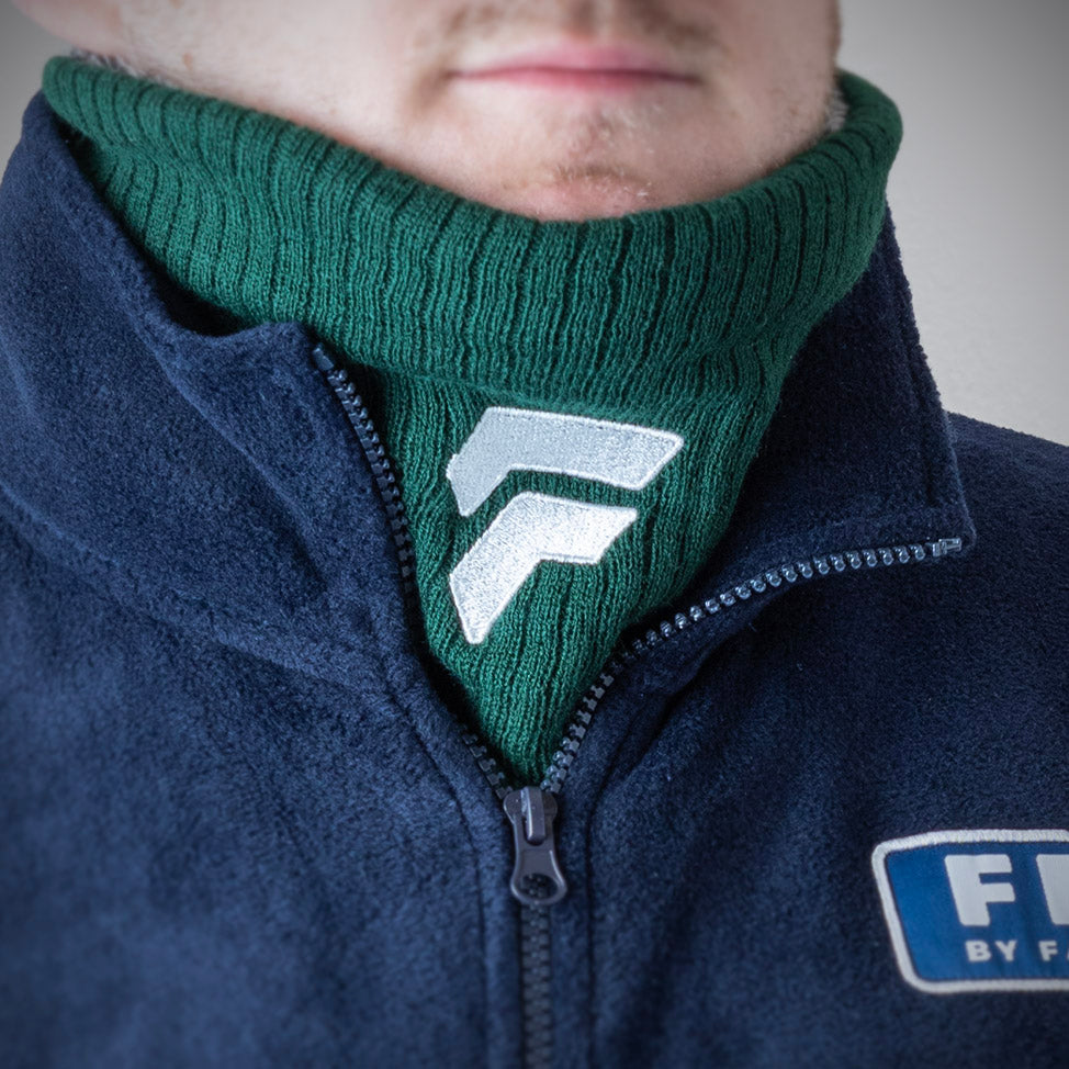 FED Snood in Green