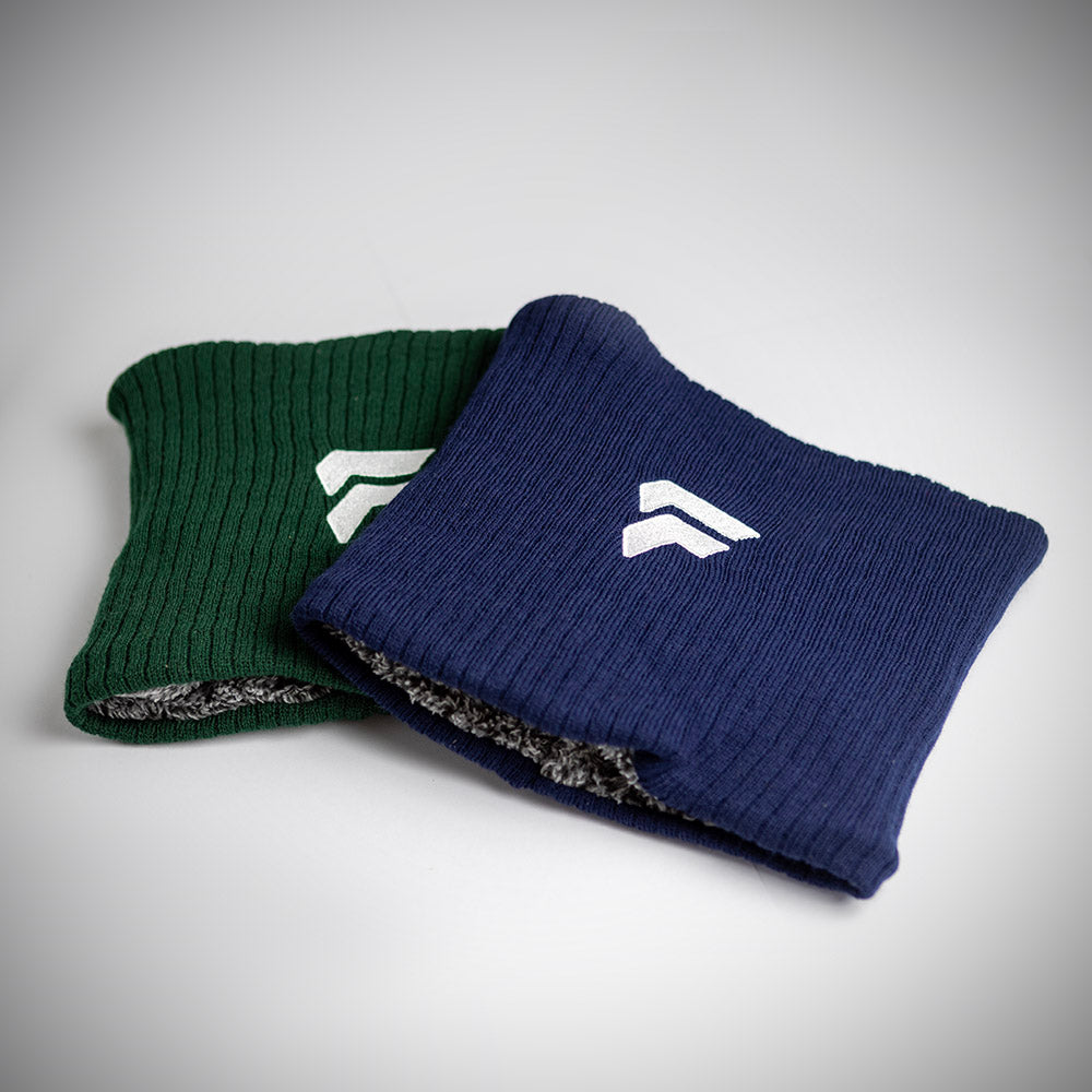 FED Snood in Navy