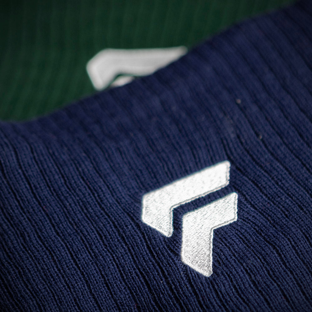 FED Snood in Navy