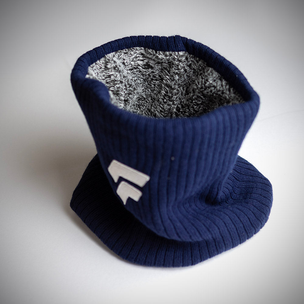 FED Snood in Navy